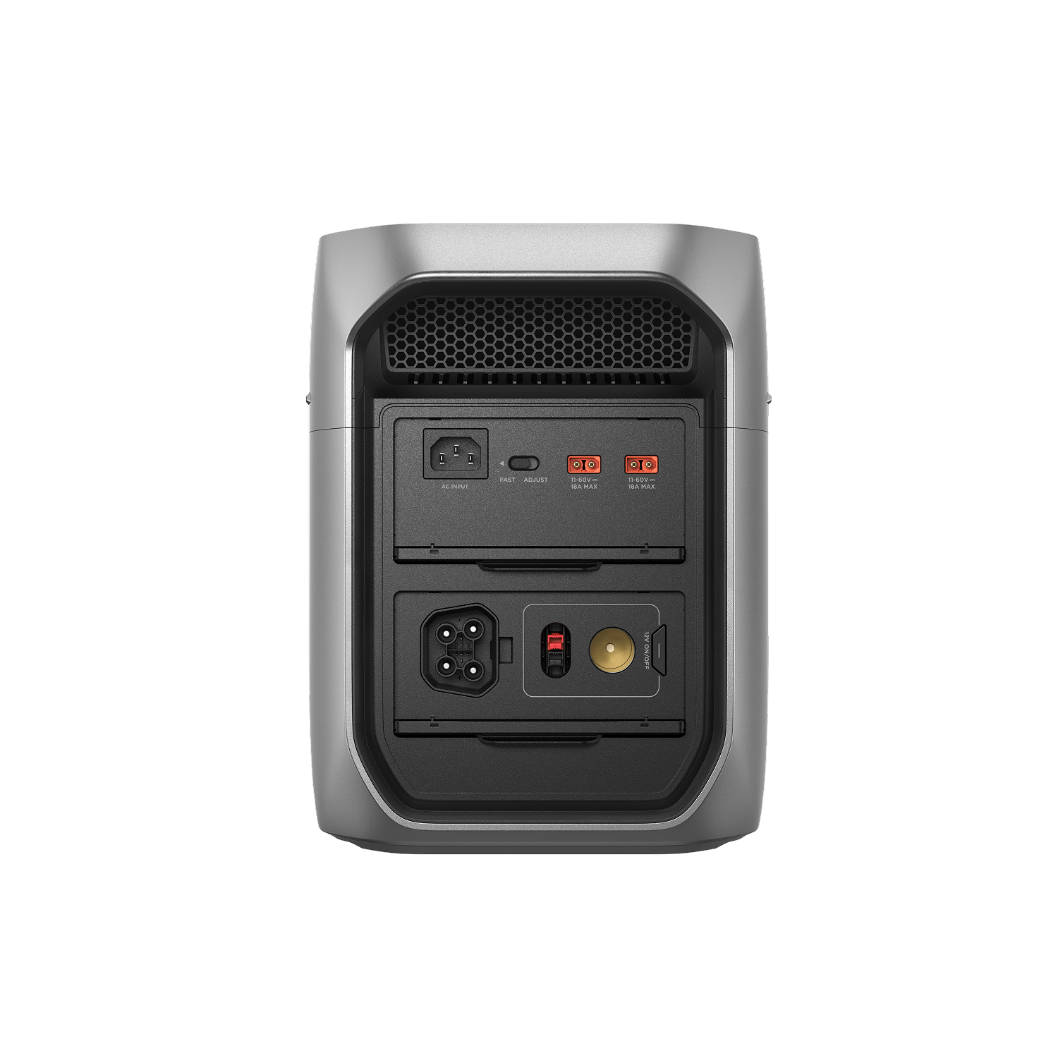 EcoFlow DELTA 3 Max Plus фото 7